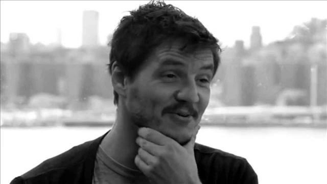 Pedro Pascal Game Of Thrones 2017