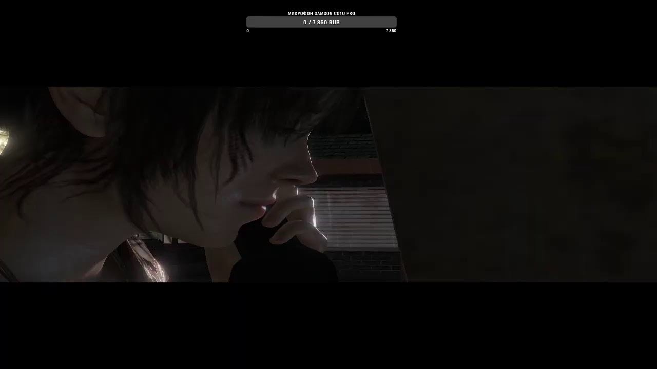 Beyond - Two Souls полное прохождения #3 смотреть онлайн