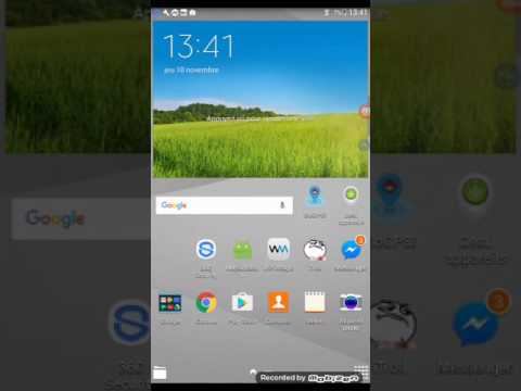 Install Pokemon Go Sans Aptoide