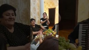 Лакские песни Назира