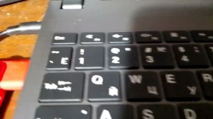 Свистит, как рак на горе: ноутбук из DNS - Chuwi corebook x pro.