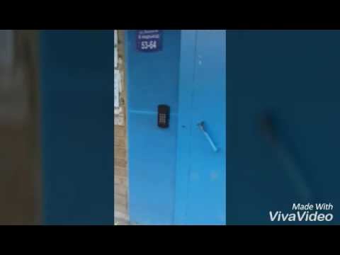 Взлом НЕКОТОРЫХ домофонов VIZIT смотреть онлайн