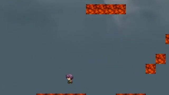 Plata Jump [RPG Maker VX] - 06/14