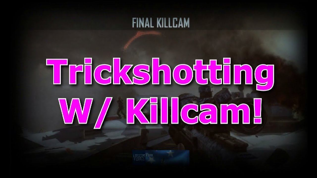 Free-For-All Trickshotting on Bots #4 - Loyal Hippy смотреть онлайн