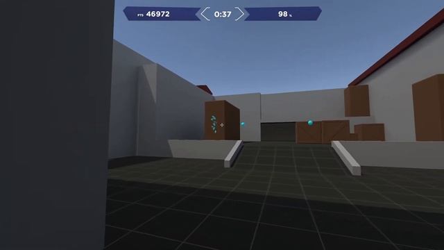 VALORANT Ascent Headshot #AIMLAB смотреть онлайн