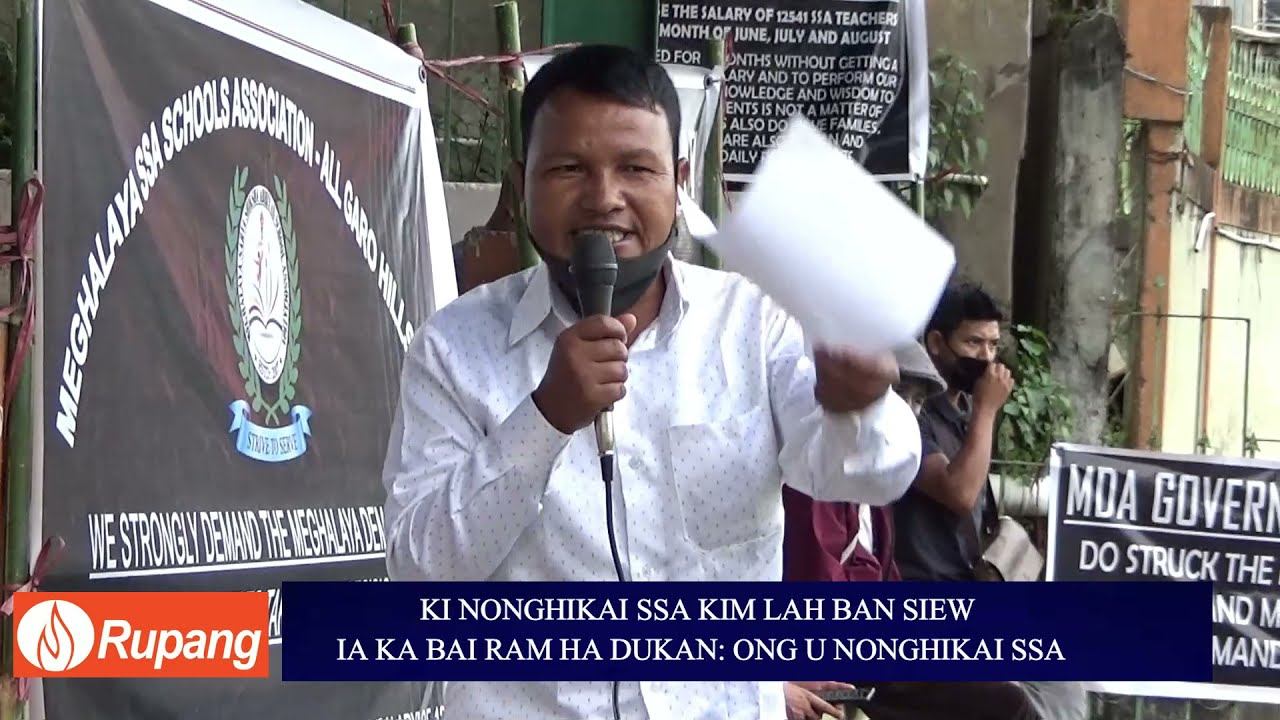 KI NONGHIKAI SSA KIM LAH BAN SIEW IA KA BAI RAM HA DUKAN: ONG U NONGHIKAI SSA смотреть онлайн