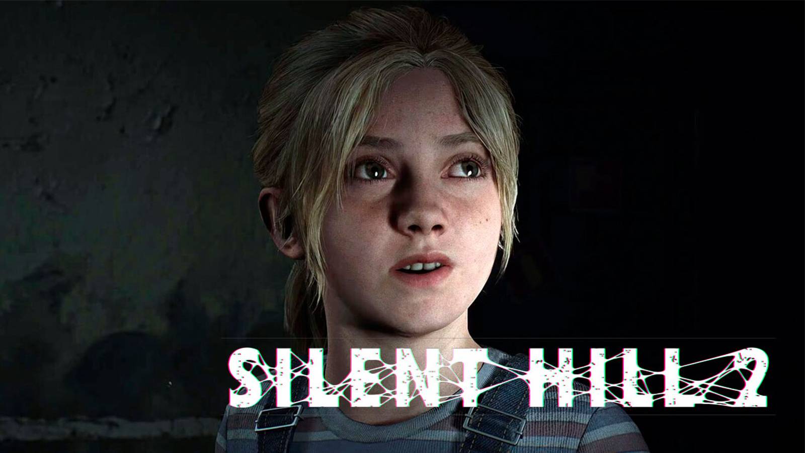 Прохождение Silent Hill 2 Remake. Часть 11. смотреть онлайн