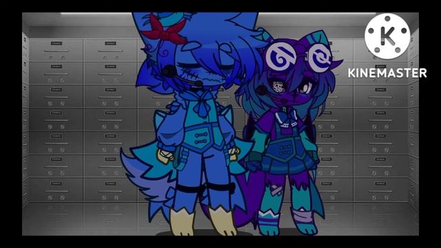 Do It Meme Rainbow Friends  Light Blue X Indigo Yellow New Design Hope You All Like It