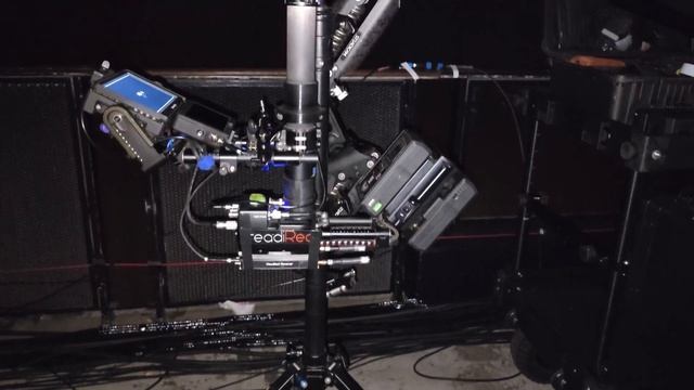 Steadicam Behind the Scenes Valorant Masters Copenhagen Part 1 flying gear, camera build, rehearsal смотреть онлайн