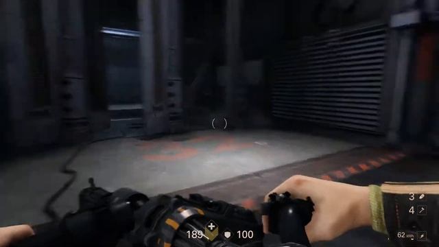 [FR] Wolfenstein II: The New Colossus - Retour à Manhattan #18 (Difficulté max)