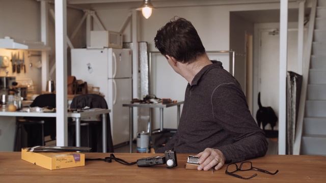 Sekonic Light Meter - Review and Lessons Learned смотреть онлайн