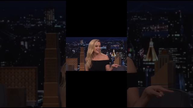 Can Reese Witherspoon Beat Dwayne Johnson (The Rock)?