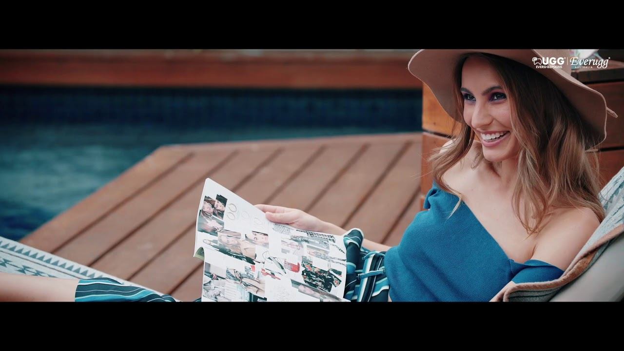 EVER UGG смотреть онлайн