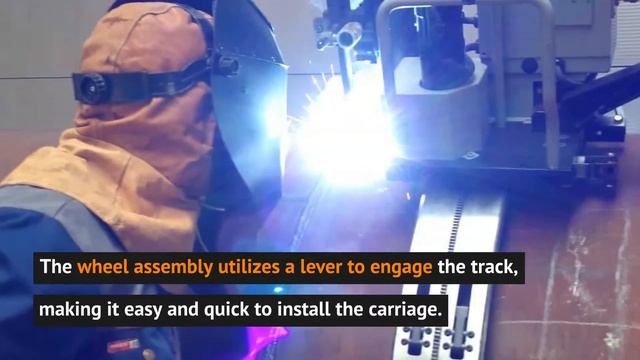 Orbital Welding Machines смотреть онлайн