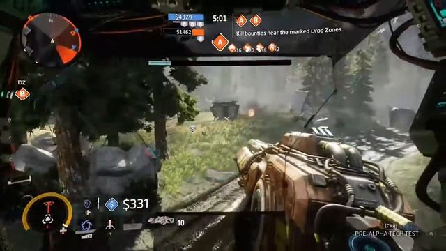 Titanfall™ 2 Open Multiplayer stim gameplay смотреть онлайн