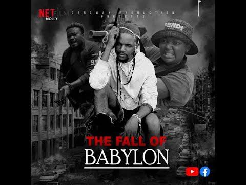 The Fall of Babylon Full episode One Netfilmnolly 2023 смотреть онлайн