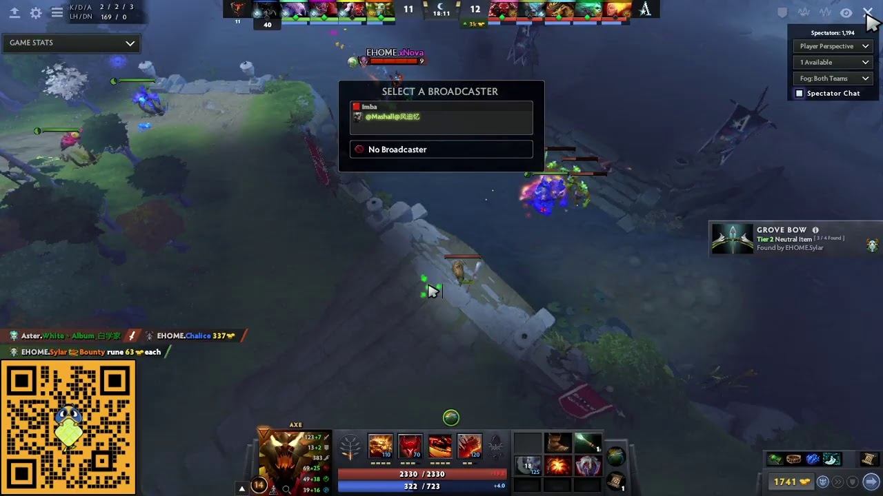 Dota Pro Circuit 2021: Season 2 - Southeast Asia Upper Division. BOOM Esport vs OB Neon vs Omega Es смотреть онлайн