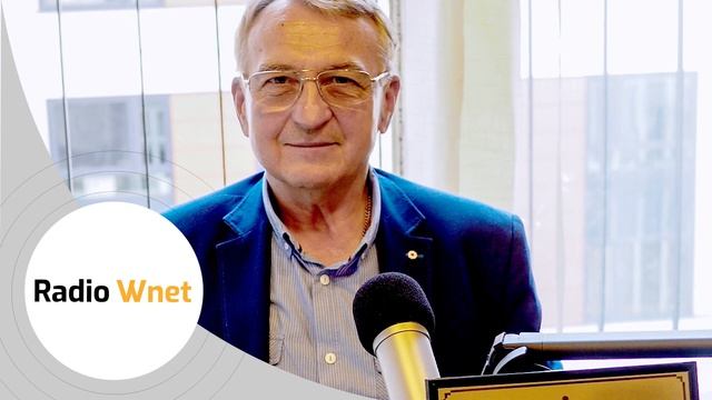 Dr Grabowski: Banki zarobią teraz 10% więcej nic nie robiąc. Musimy waloryzować oszczędności смотреть онлайн