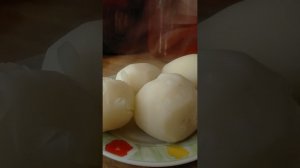 картофель Аврора в варке