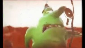 Реклама доместос