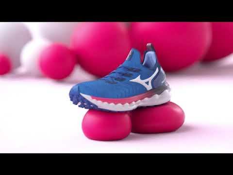 Mizuno® Wave Sky Neo смотреть онлайн