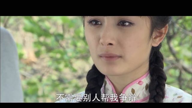 【Full Movie】霸道总裁单身20年，偏偏爱上了这个撞进自己怀里的穷女孩！💋Chinese Drama #杨幂