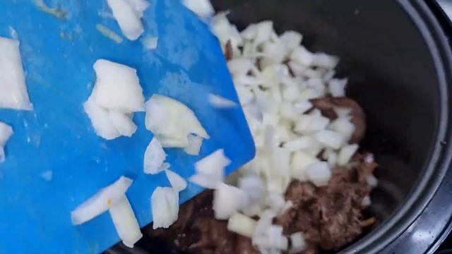 Вкусное уют