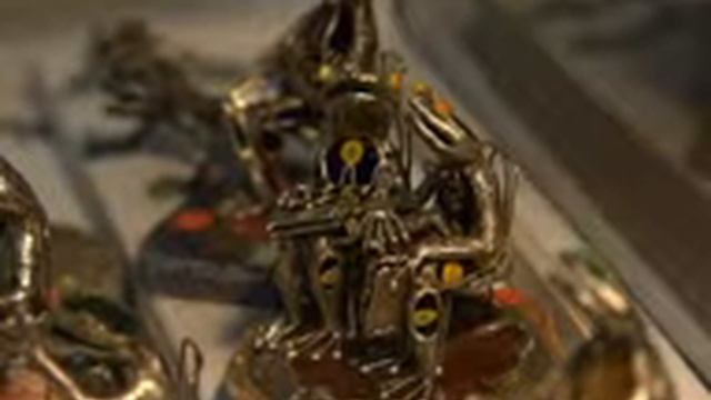 Выставка кукл в Хайфе Август 2011 Фотографии 4 смотреть онлайн