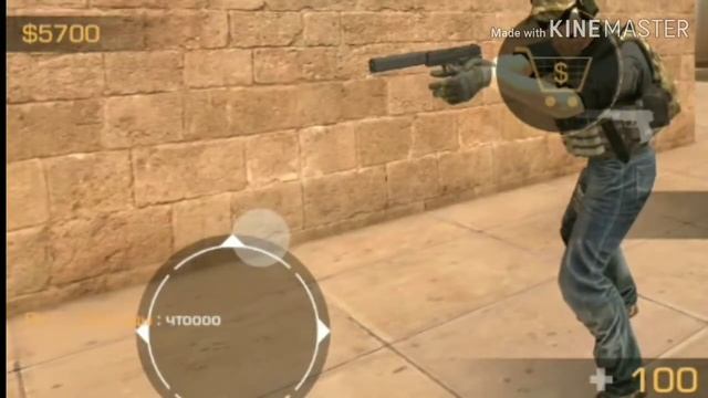 |Standoff 2|-Deagle master смотреть онлайн