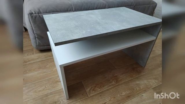 Стол журнальный. Стильный. Красноярск.