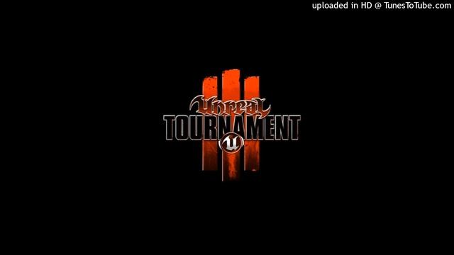 Unreal Tournament 3 Music - Go Down Loop 10 Min смотреть онлайн