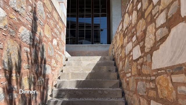 AMANRUYA | Turkey's MOST Stunning Resort смотреть онлайн