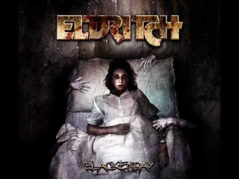 Eldritch - Rumors + lyrics смотреть онлайн