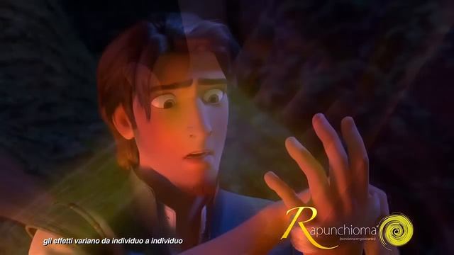 Rapunzel - L'intreccio della torre - Rapunchioma смотреть онлайн