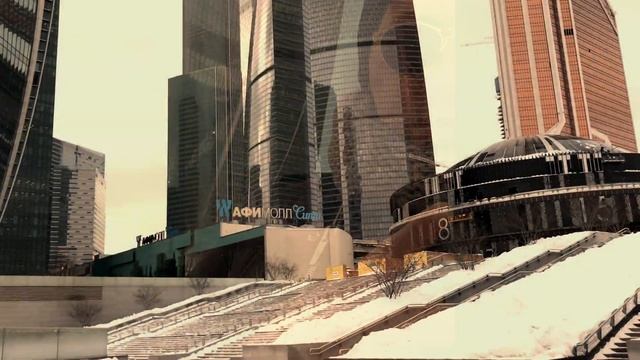 Moscow-2018 смотреть онлайн