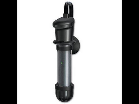 Fish Tank Heater смотреть онлайн