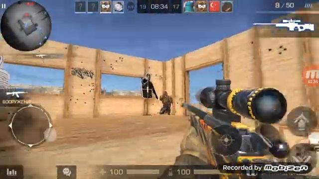 Awp in standoff2 смотреть онлайн