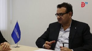 СЛОВО И DELO. В гостях DELOROS.TV Эдуард Карленович Гулян