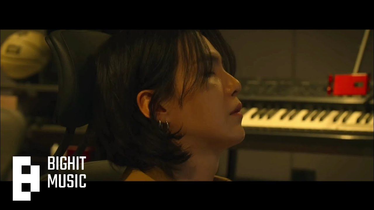 Agust D 'Life Goes On' Unofficial MV смотреть онлайн