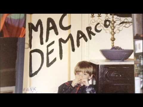 Mac DeMarco - Salad Days (2014) смотреть онлайн