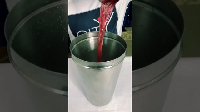 Creative Cocktail Ice Satisfying#163 смотреть онлайн