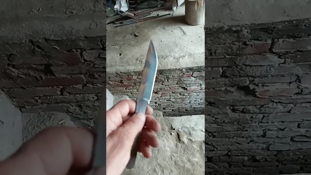 Доводим нож до ума. смотреть онлайн
