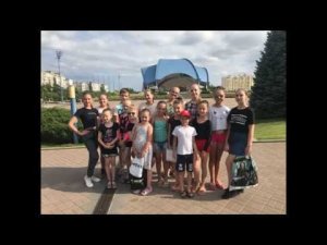 Маніфест - Yuzhny 2018