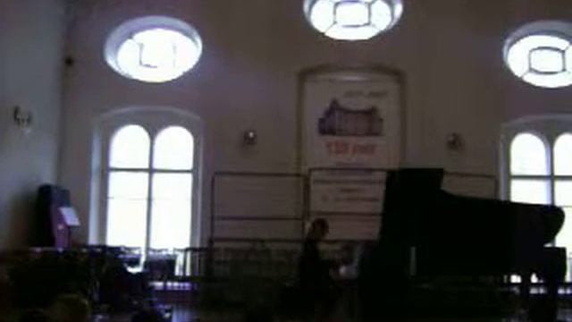 Чайковский Романс фа минор смотреть онлайн