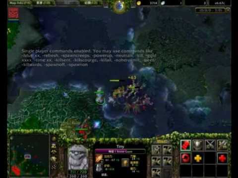 DreamDota - new dota tool смотреть онлайн