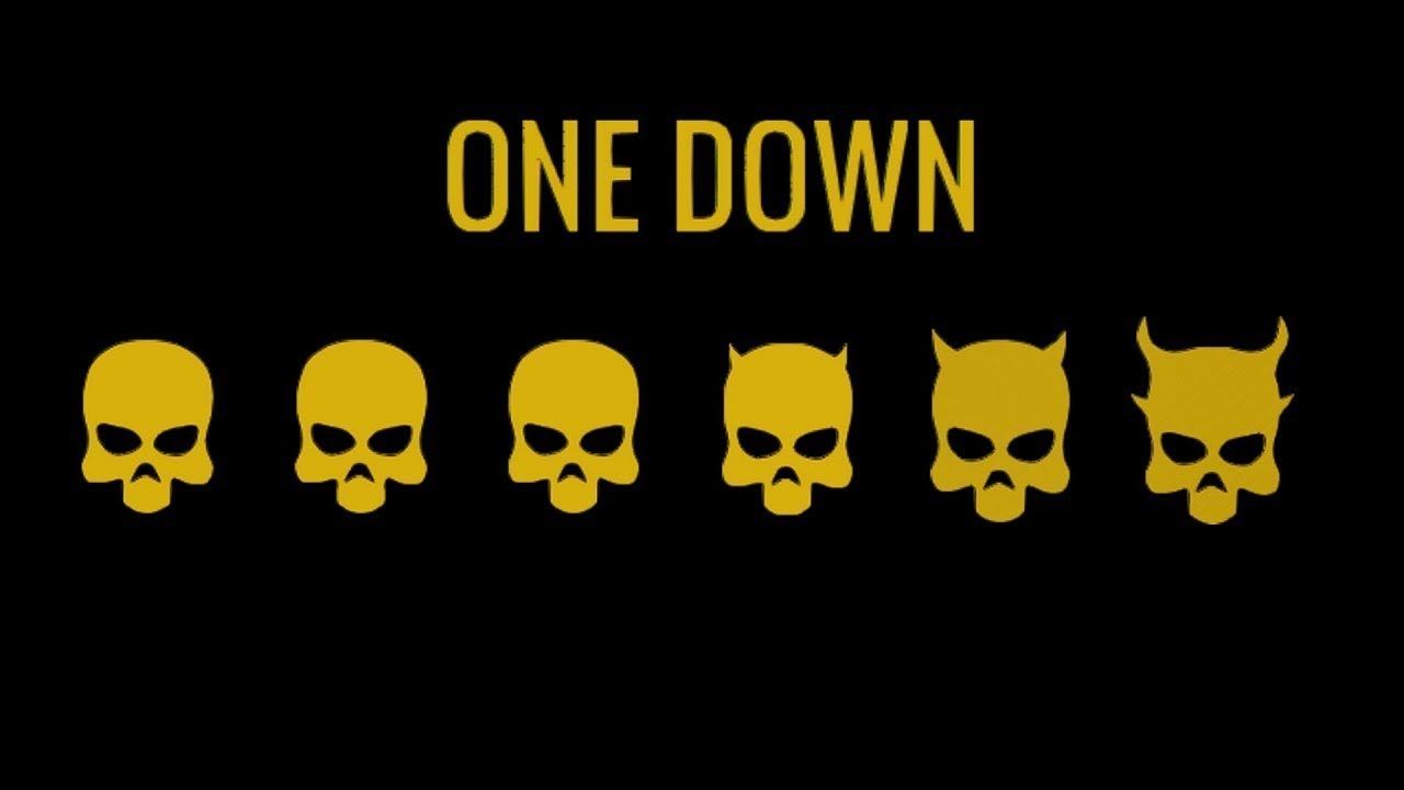 Payday 2 Diamond Heist One Down Loud New heist from locke and load смотреть онлайн