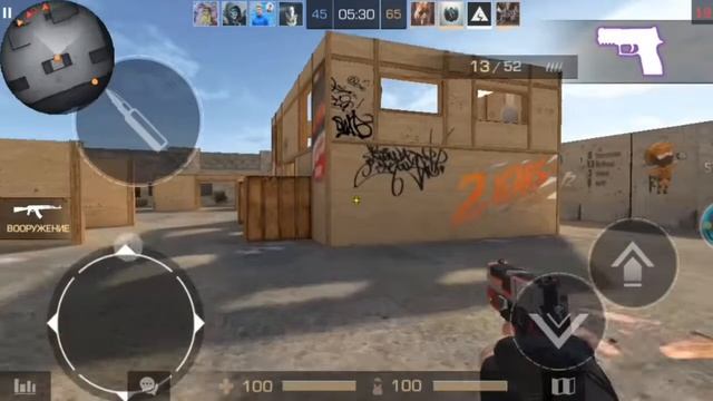 РАНДОМ ОРУЖИЕ ФОРТУНА || SO2-Standoff2 || РУЛЕТКА СУДЬБЫ_| смотреть онлайн
