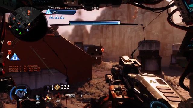 Titanfall 2 смотреть онлайн