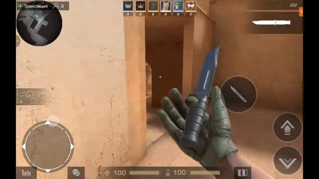 Че пацаны Standoff! Стрим по Standoff 2 смотреть онлайн