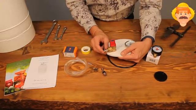 Автоклав Беларусь Люкс   обзор НОВИНКИ